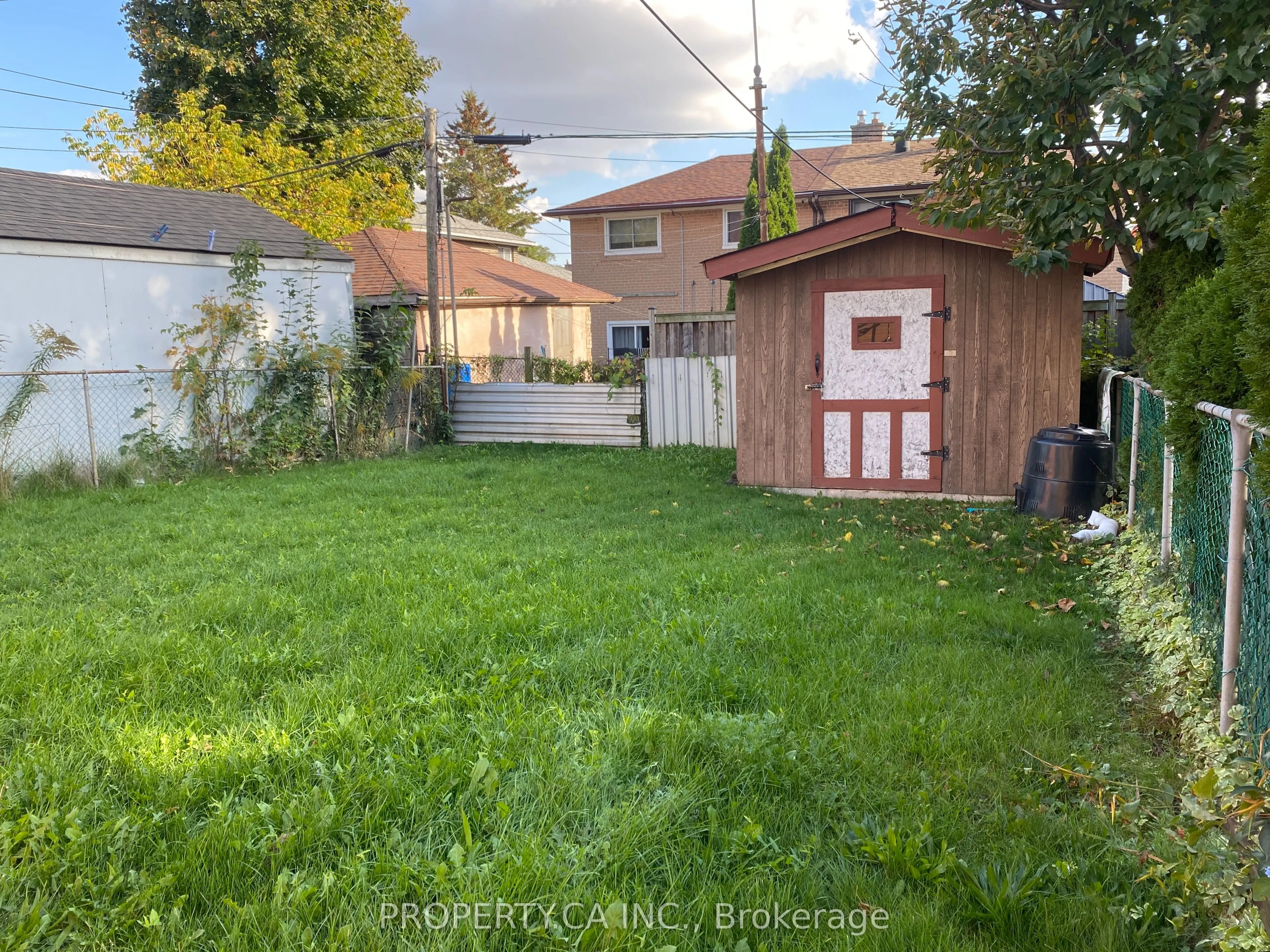 27 Ironwood Road