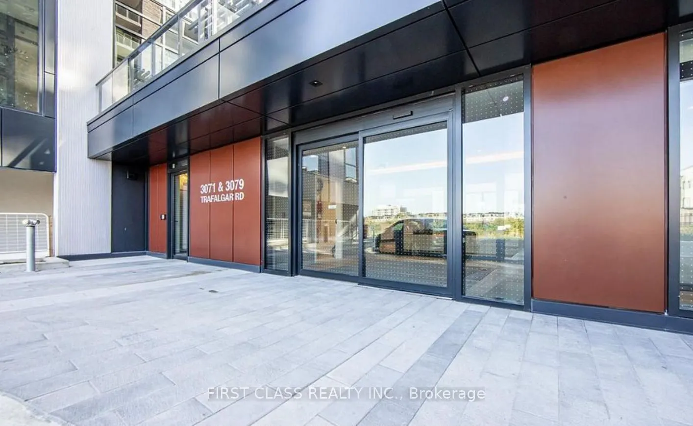 3071 Trafalgar Road, #305