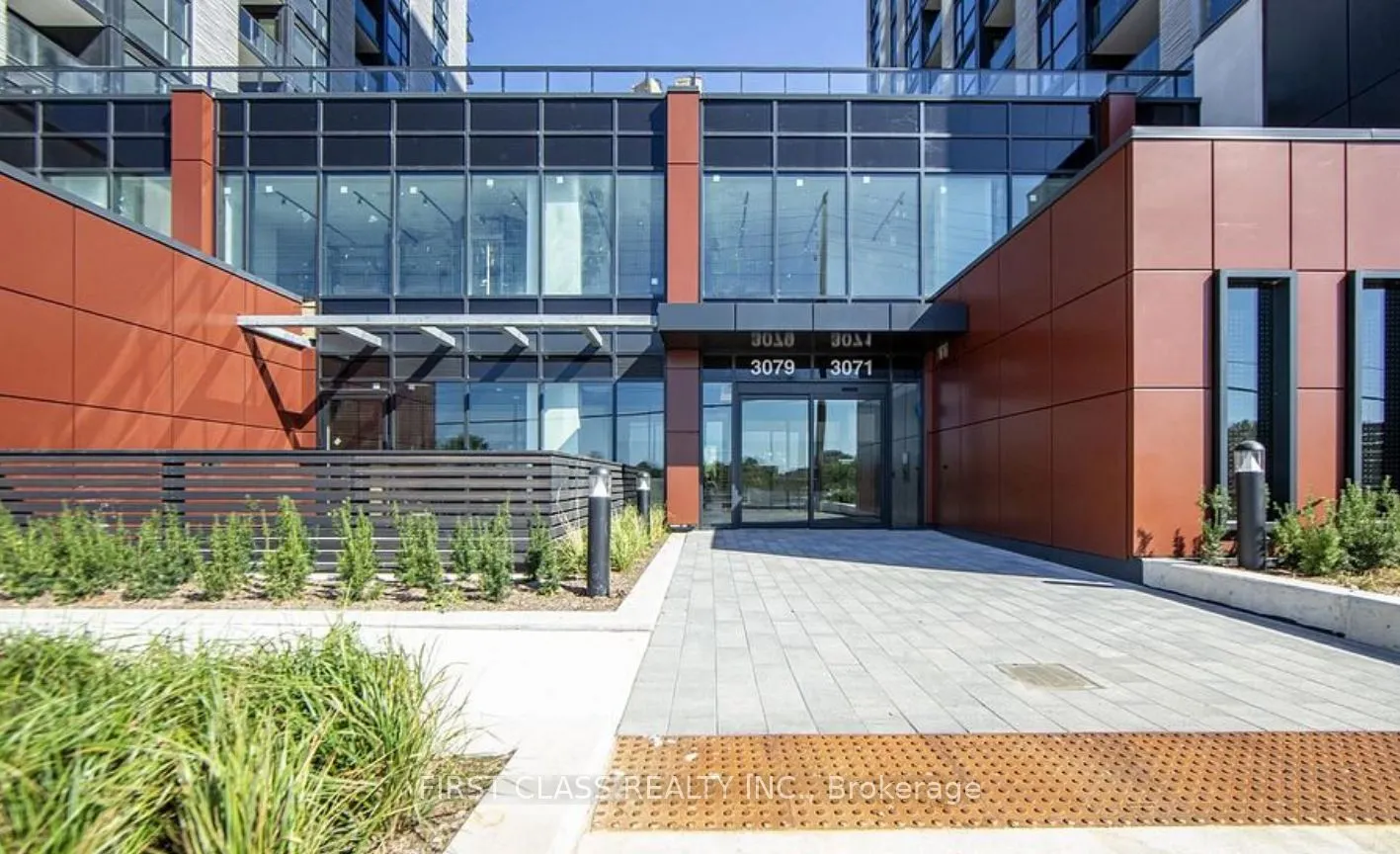 3071 Trafalgar Road, #305