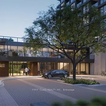 3071 Trafalgar Road, #305