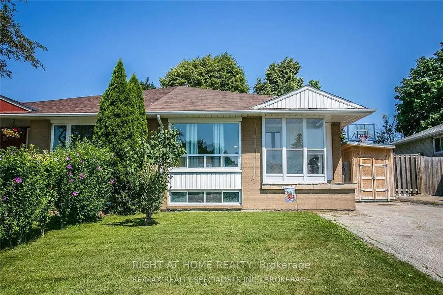 124 Avondale Blvd (Basement)