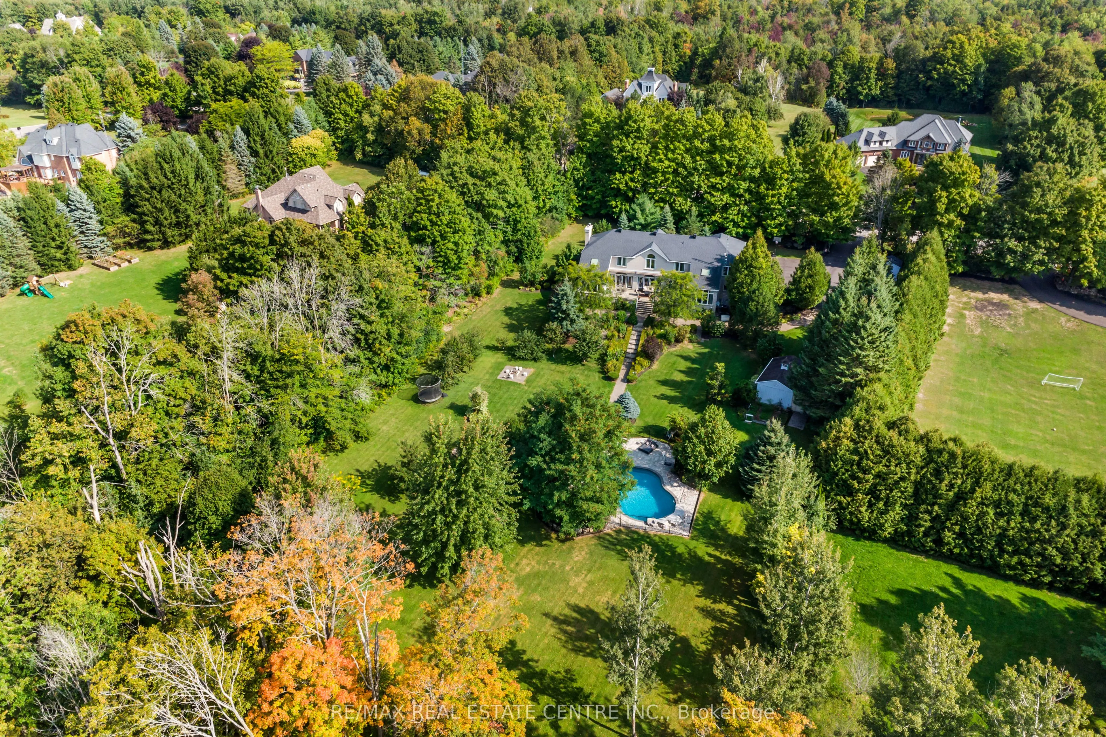 4220 Ennisclare Drive