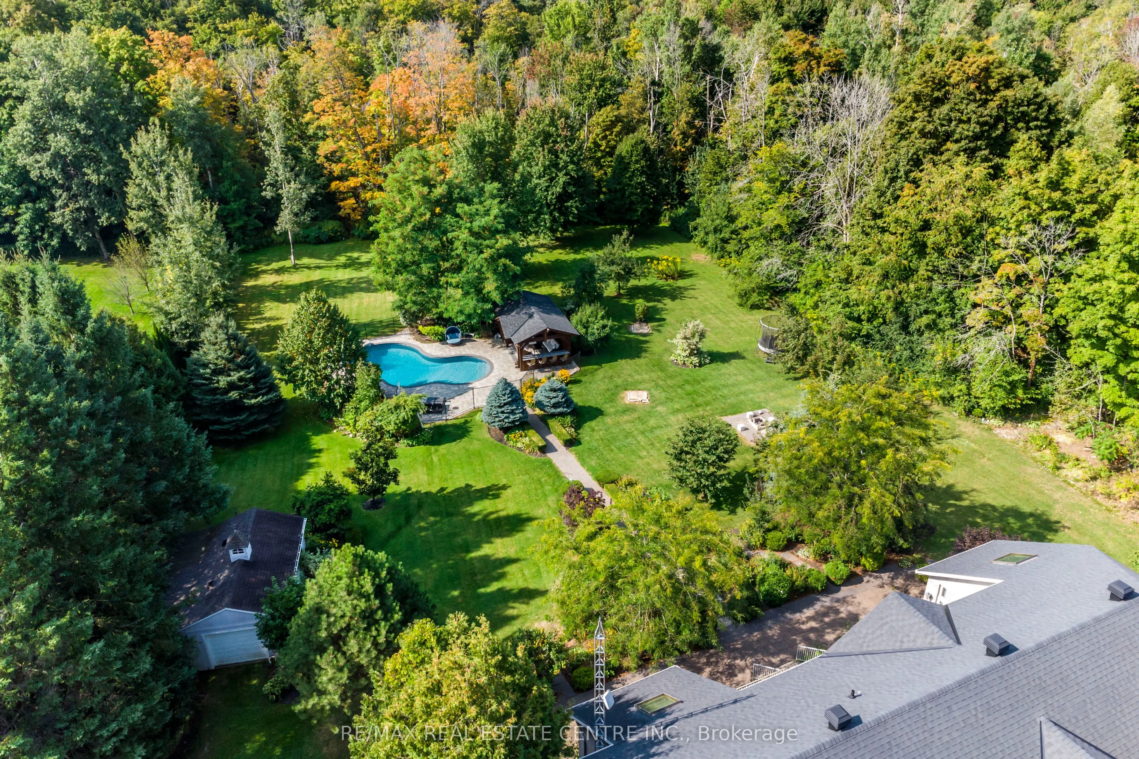 4220 Ennisclare Drive