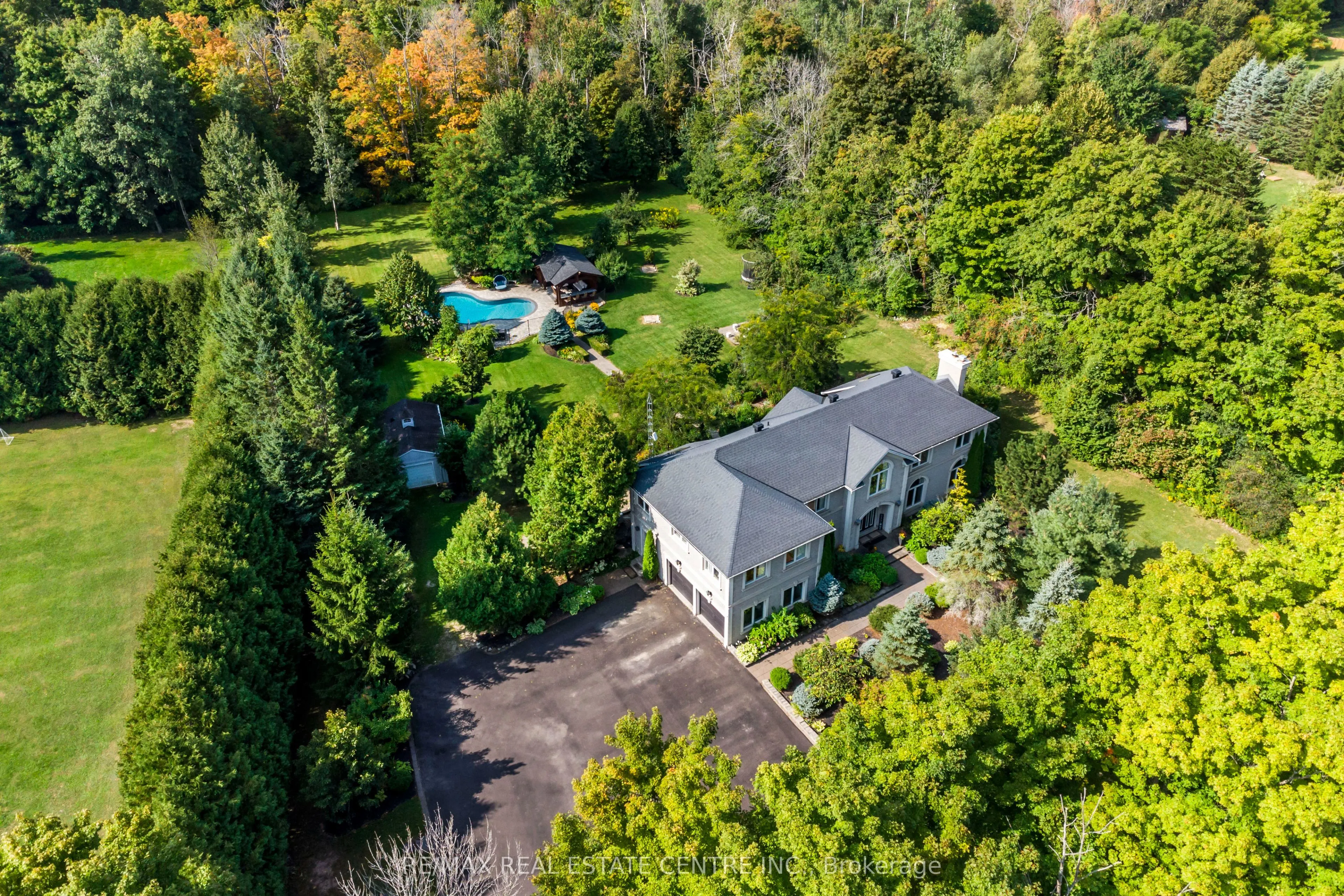 4220 Ennisclare Drive