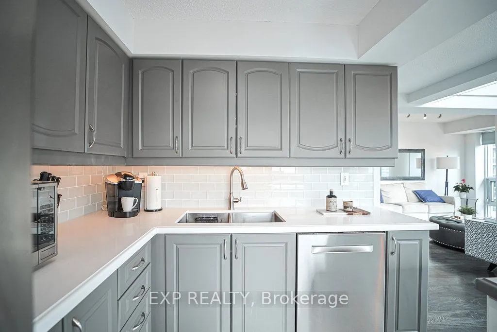 155 Legion Road N, #2304