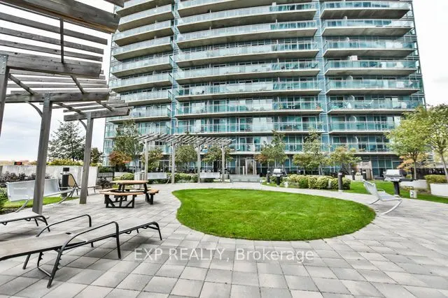 155 Legion Road N, #2304