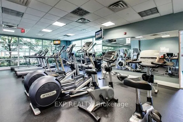 155 Legion Road N, #2304