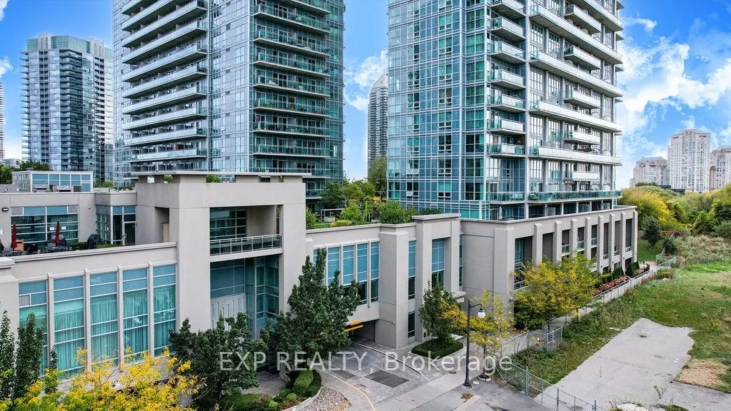 155 Legion Road N, #2304