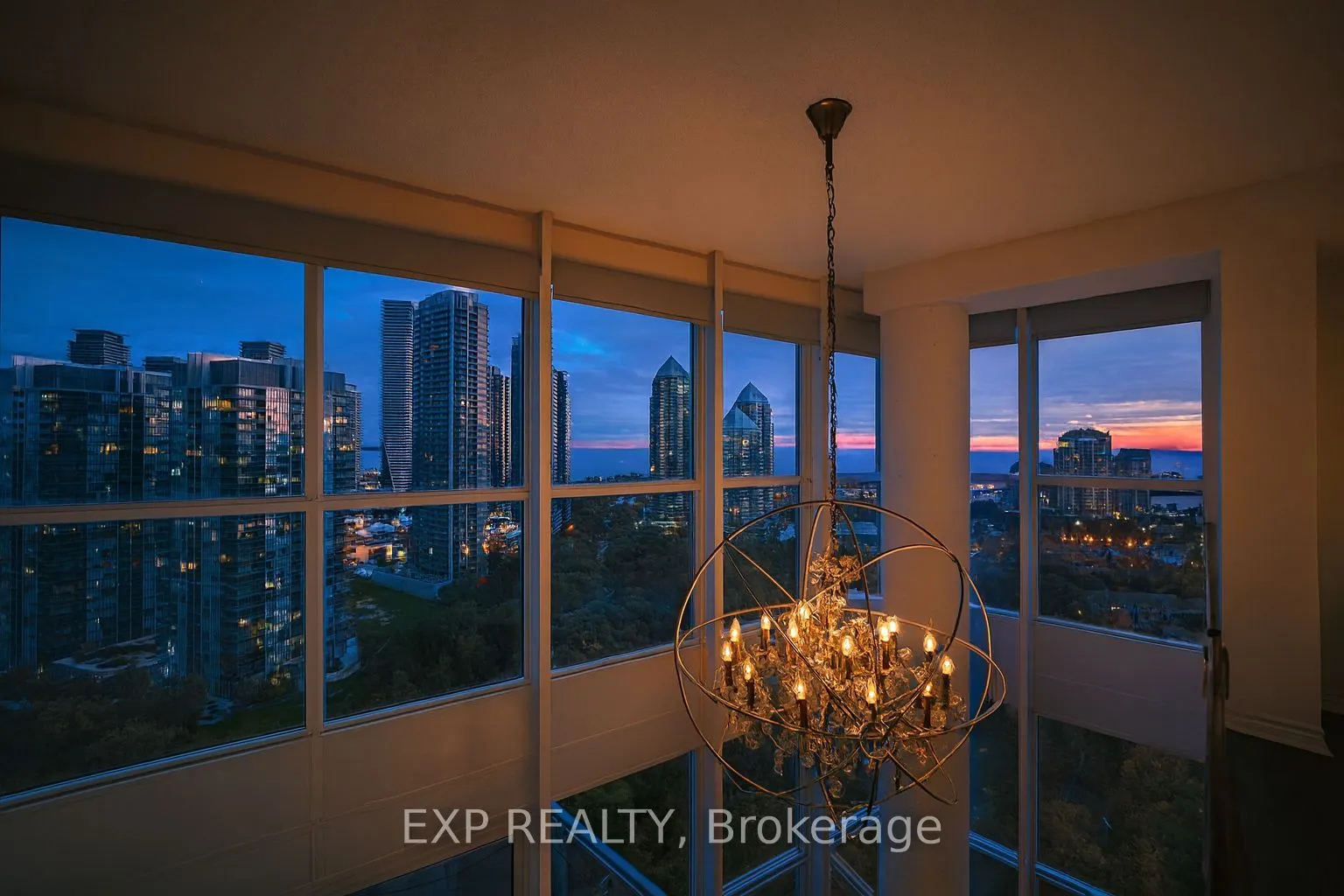 155 Legion Road N, #2304