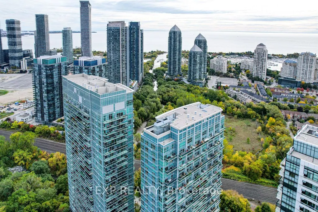 155 Legion Road N, #2304