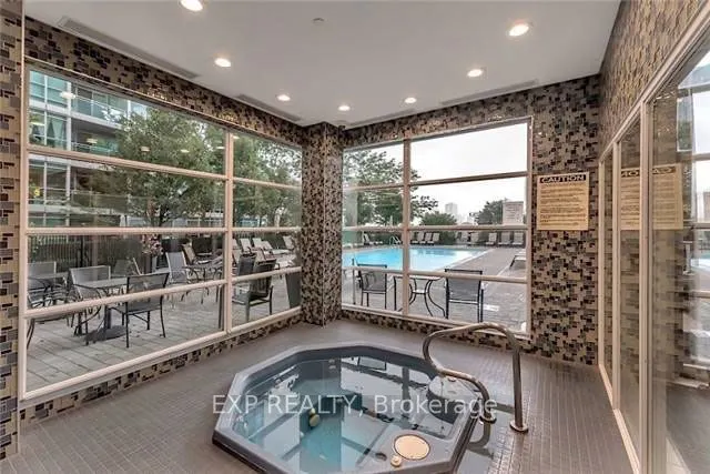 155 Legion Road N, #2304