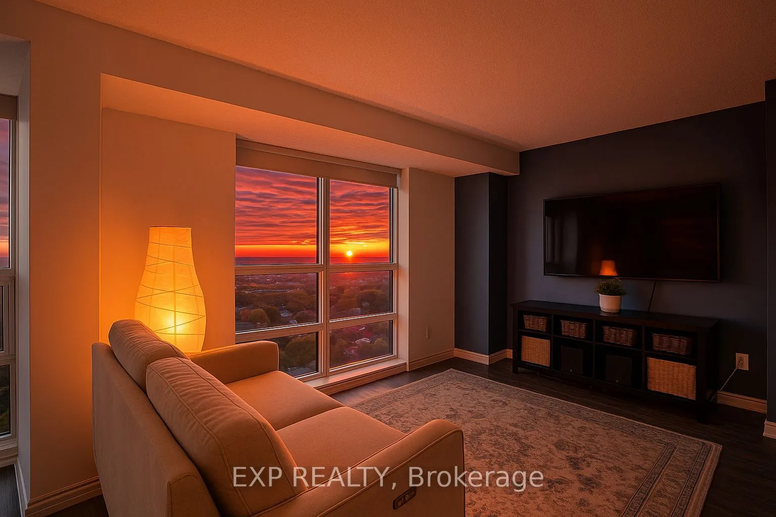 155 Legion Road N, #2304
