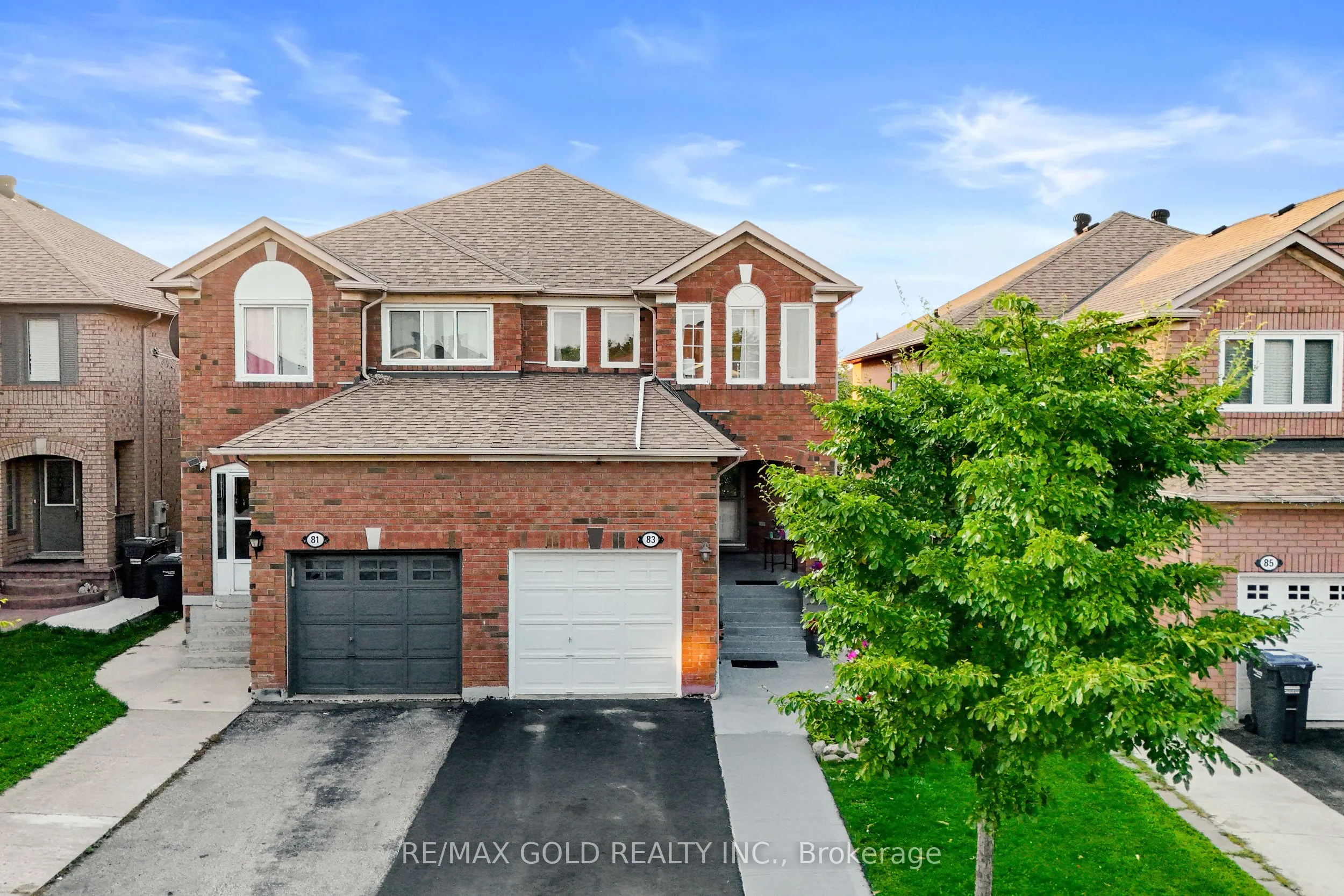 83 Mount Ranier Crescent