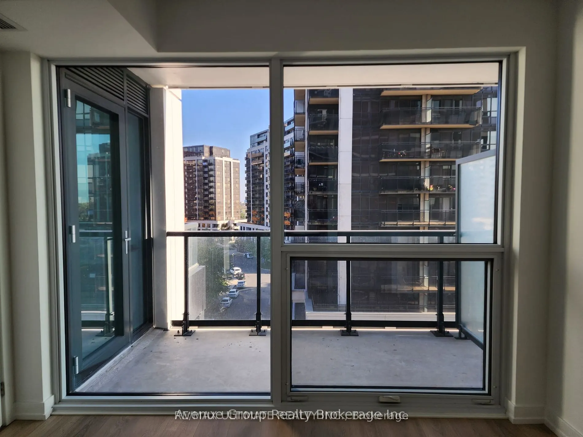 1100 Sheppard Avenue W, #809