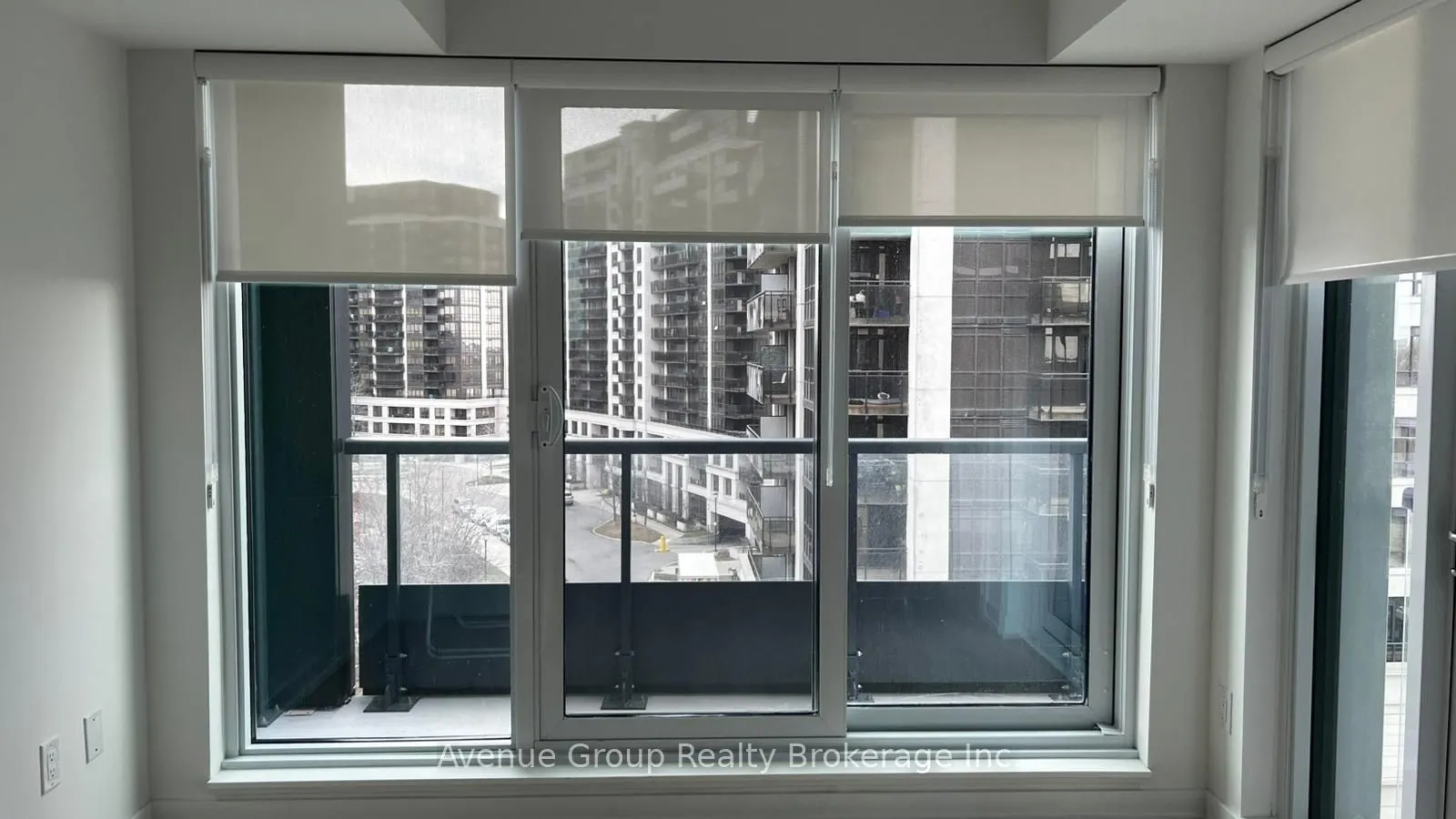 1100 Sheppard Avenue W, #809