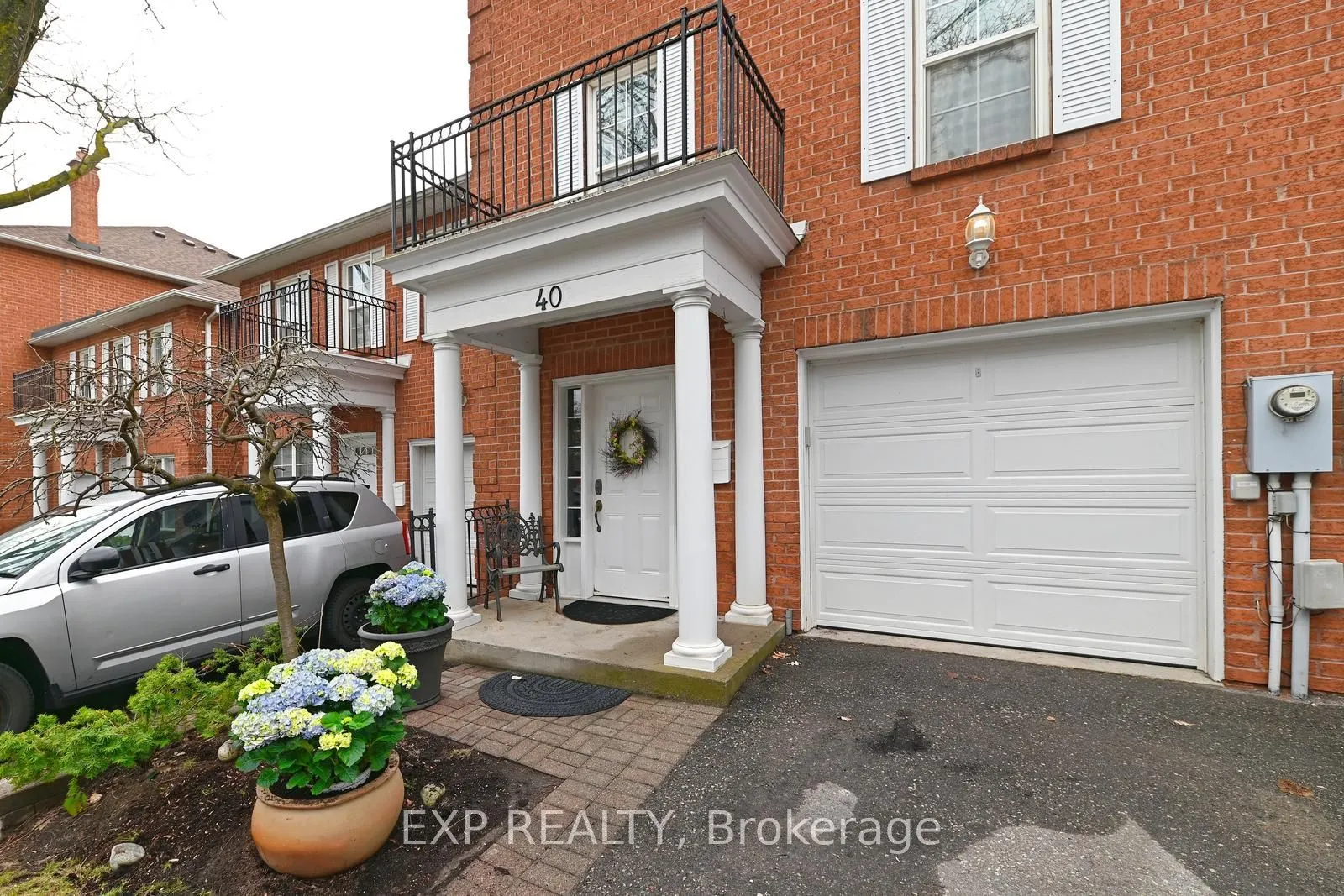 40 Stornwood Court NE, #40