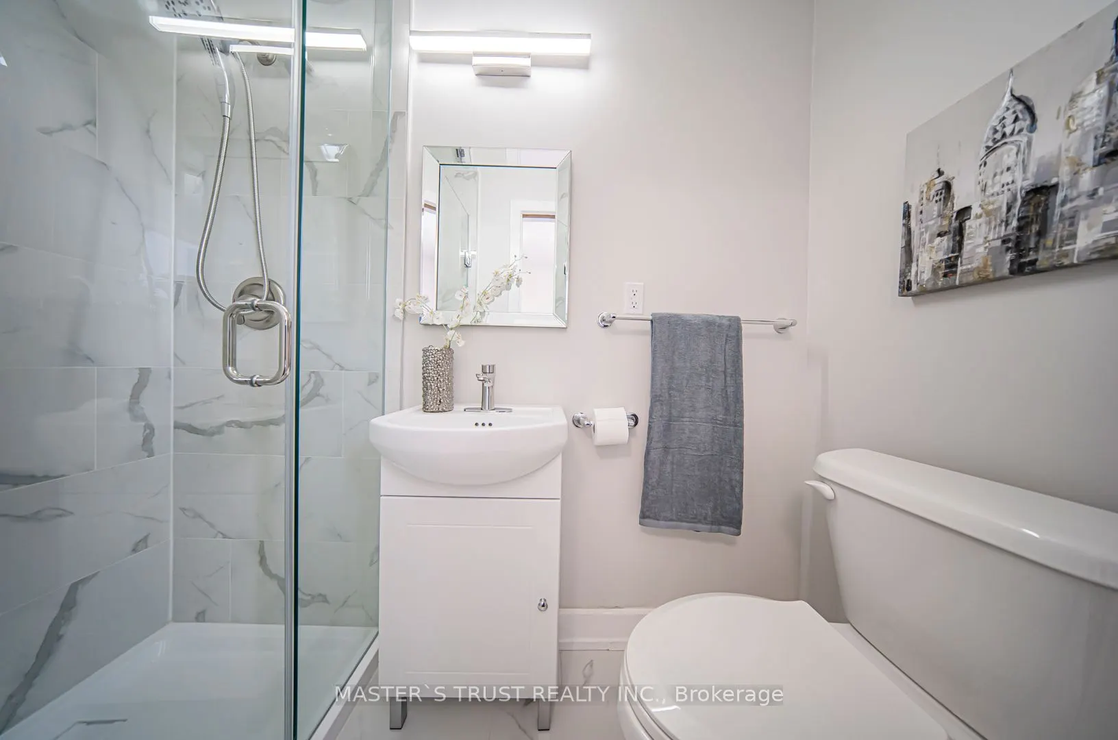 613 Old Weston Road S