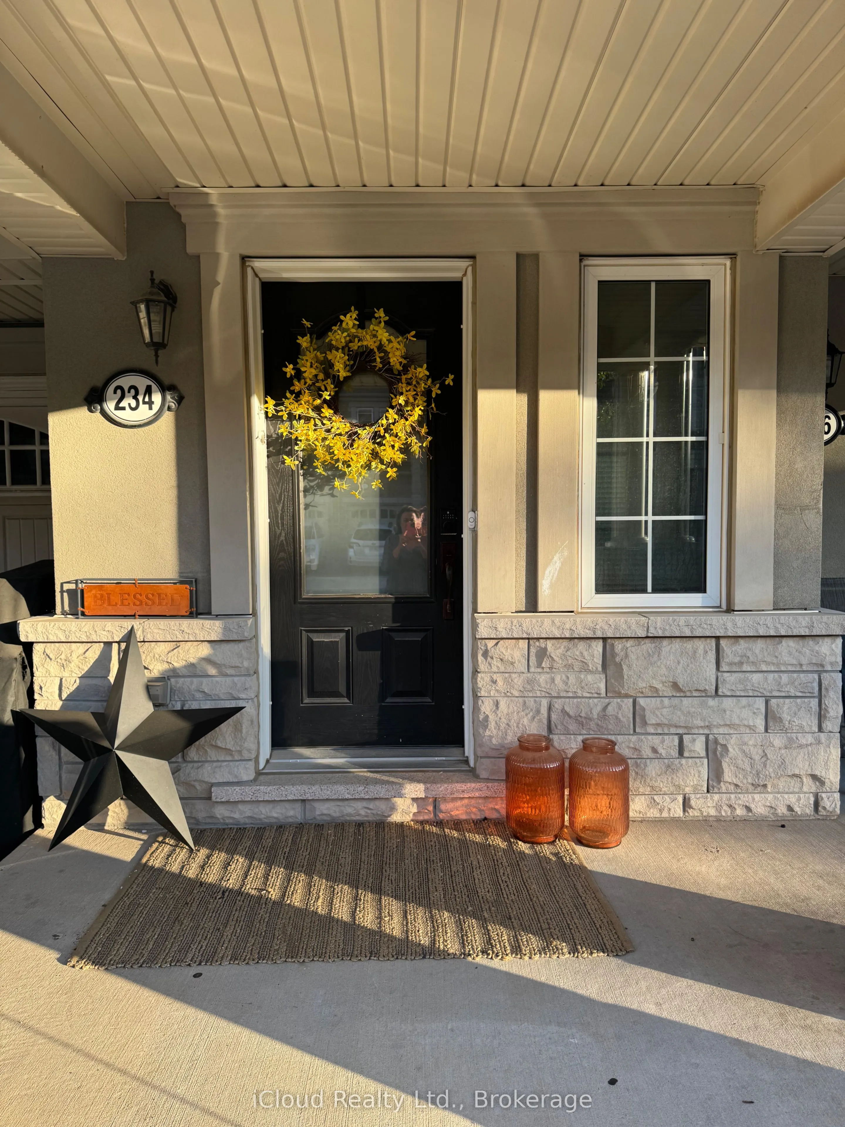 234 Sarah Cline Drive