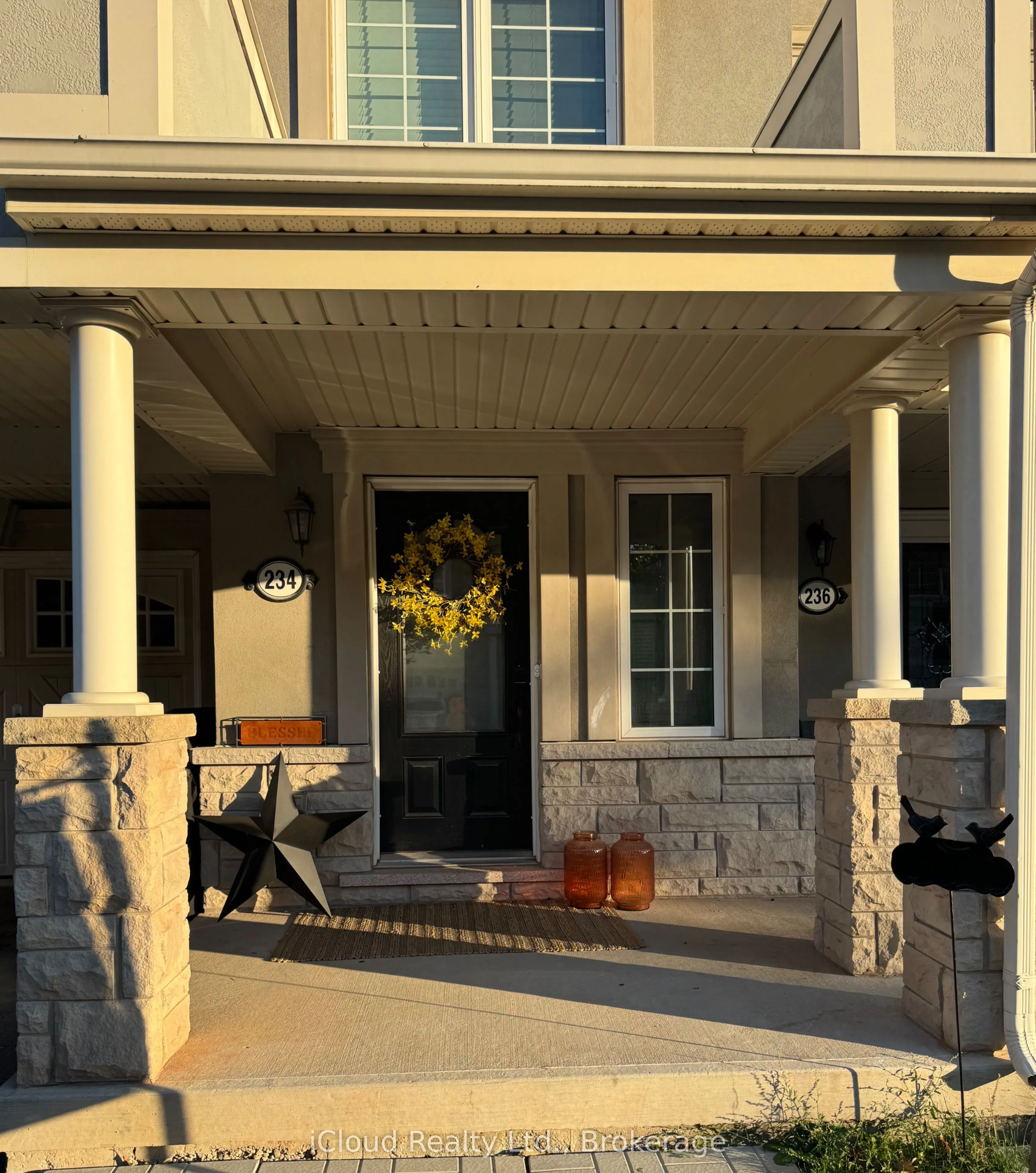 234 Sarah Cline Drive
