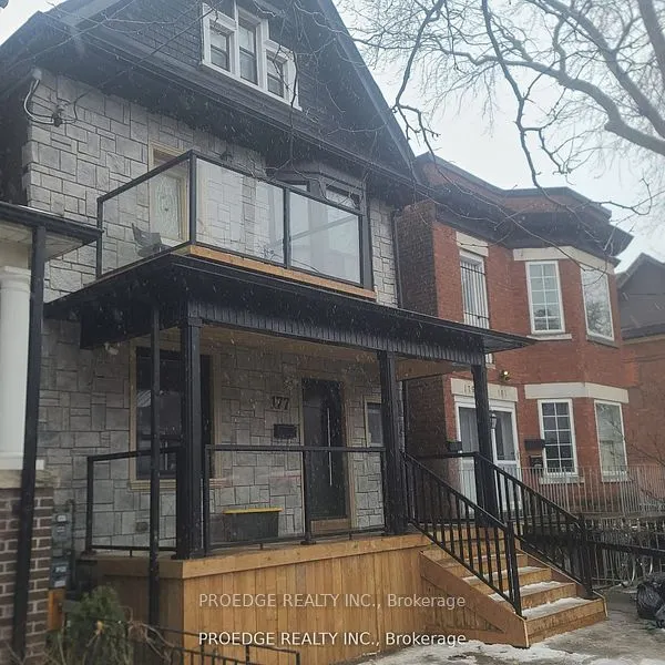 177 Wallace Avenue