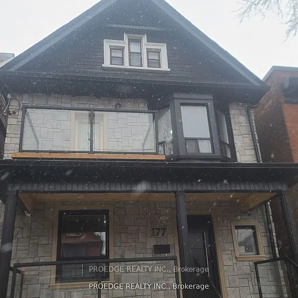 177 Wallace Avenue
