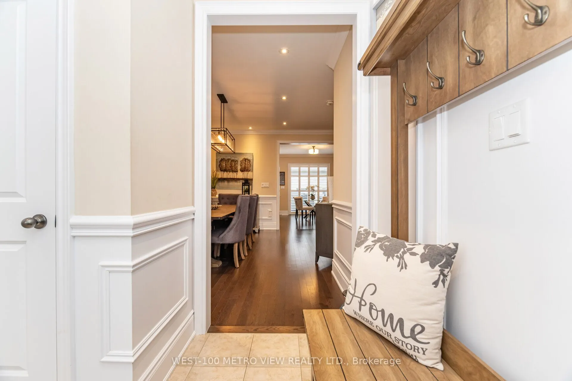 4 Ivor Crescent