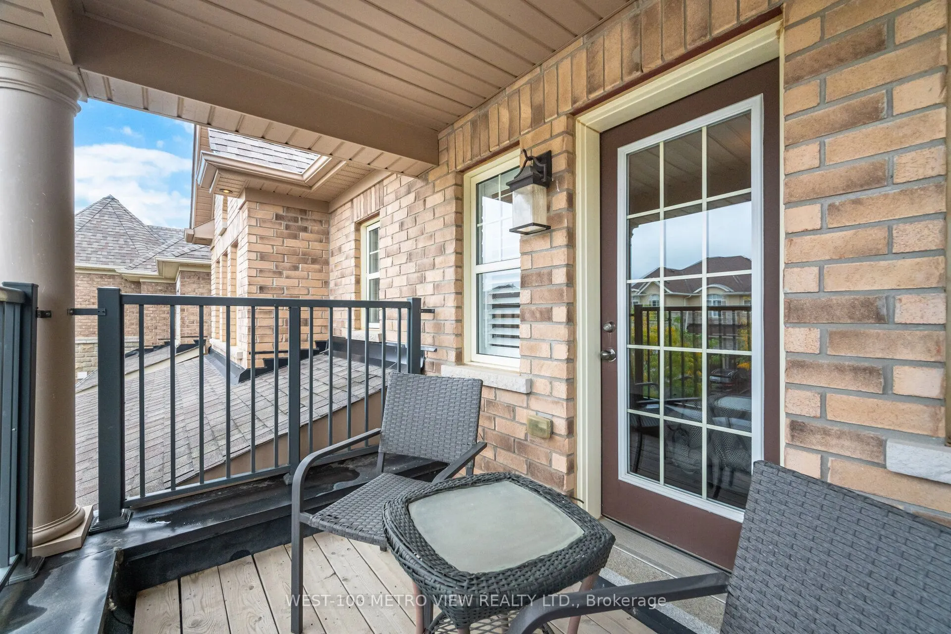 4 Ivor Crescent