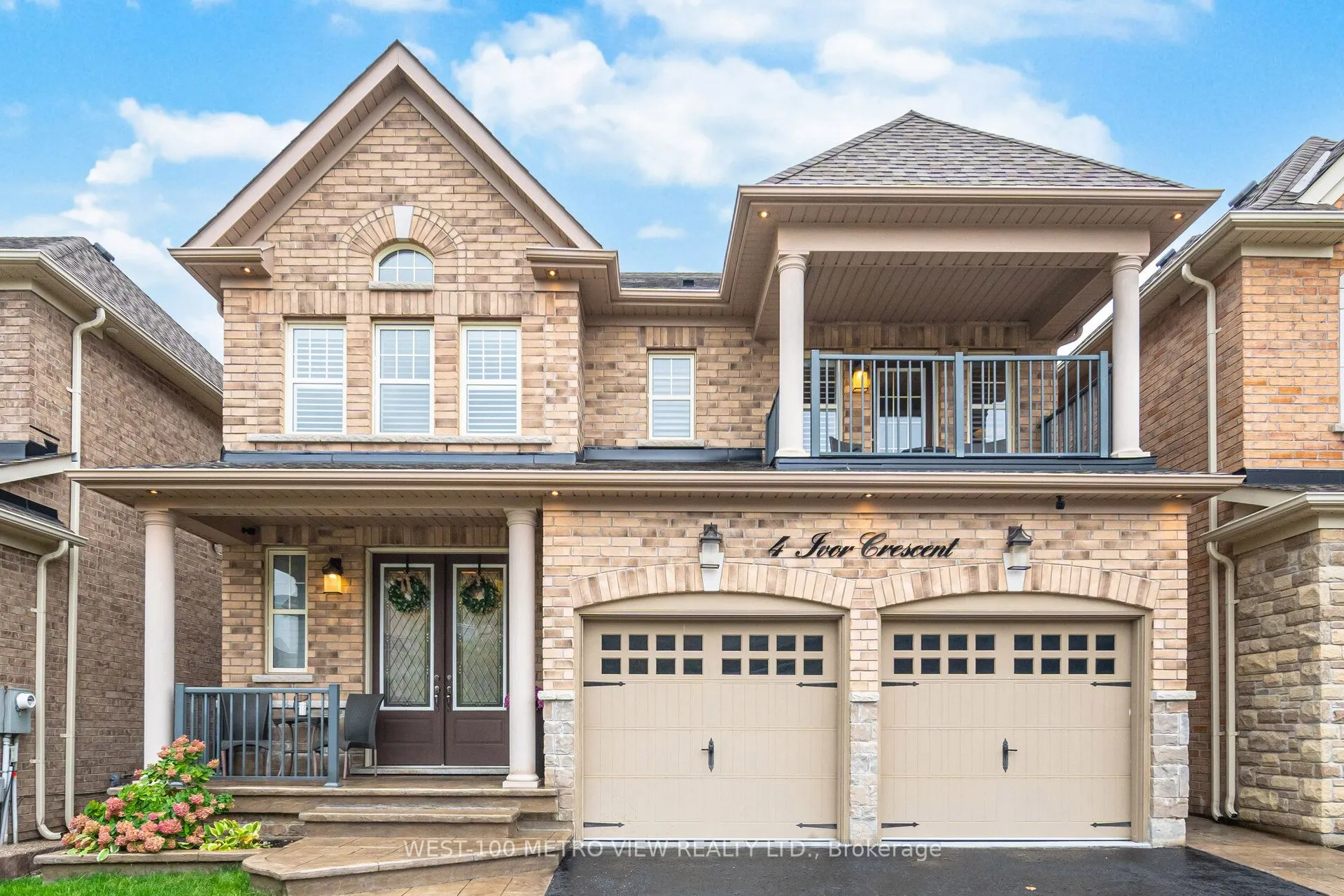 4 Ivor Crescent