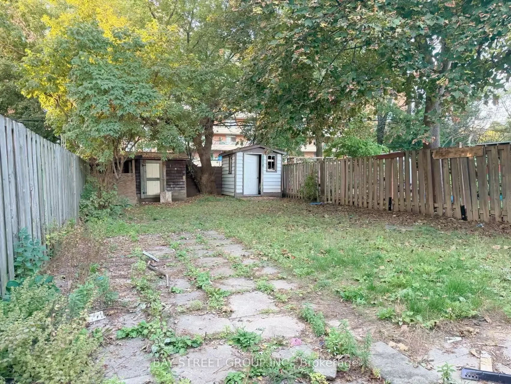 56 Corby Crescent, #Lower