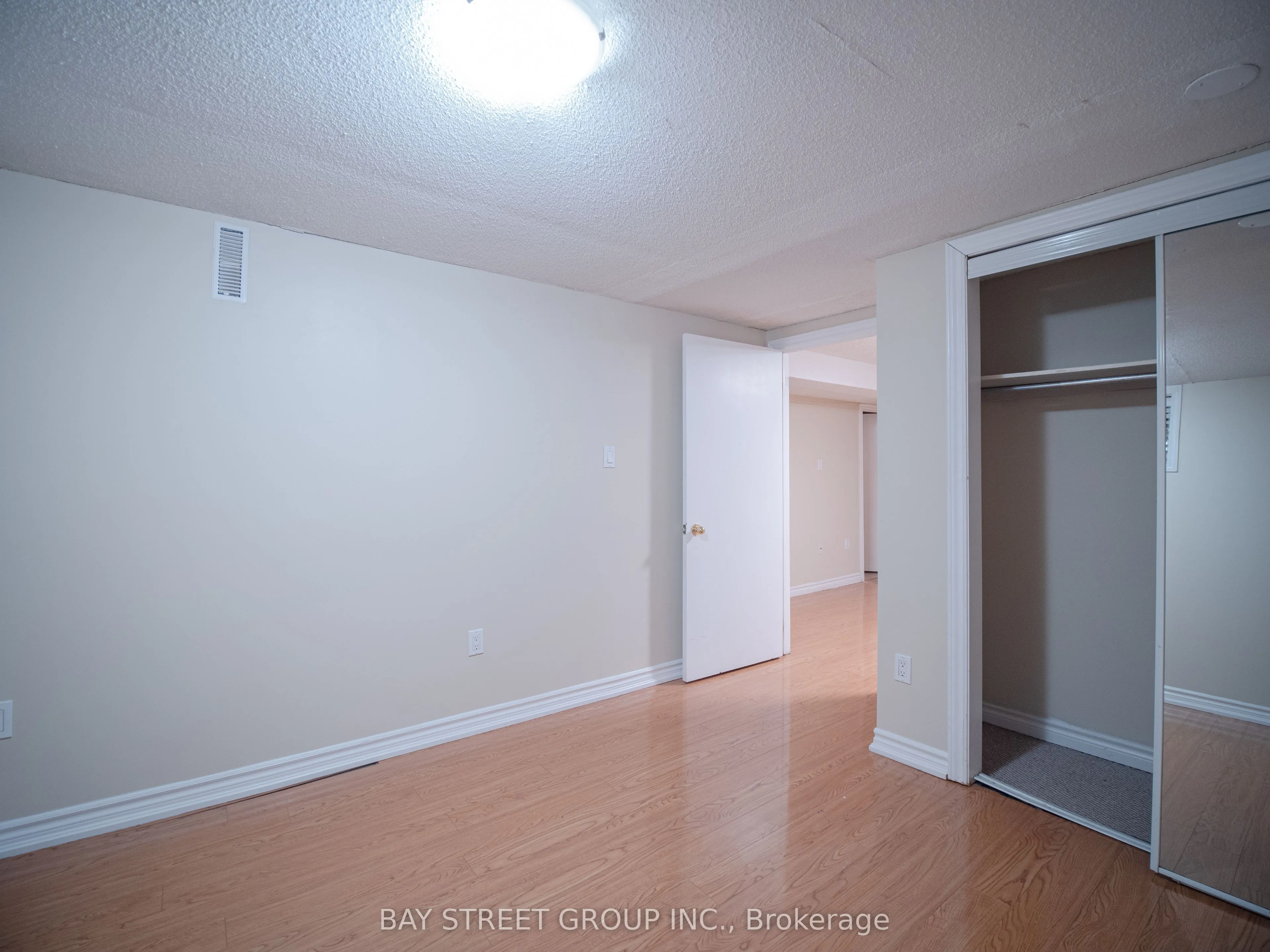 56 Corby Crescent, #Lower