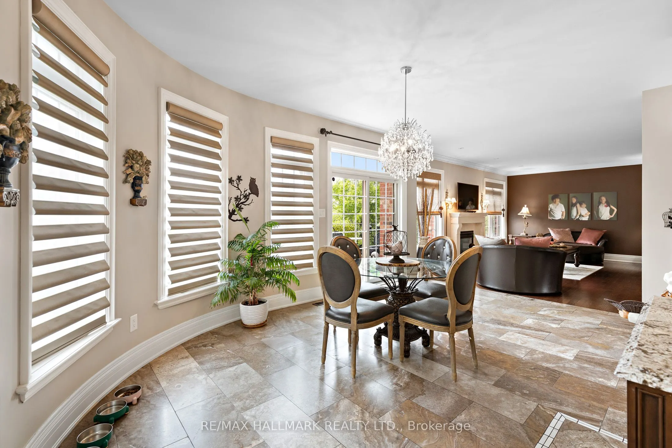 2485 Meadowridge Drive