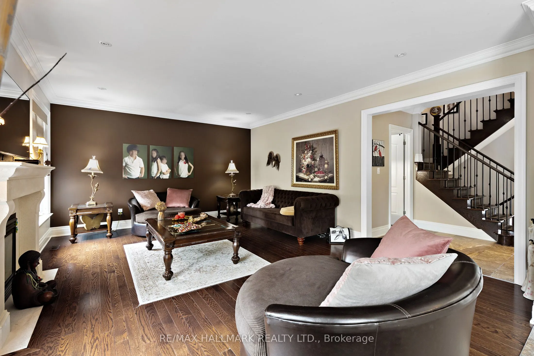 2485 Meadowridge Drive