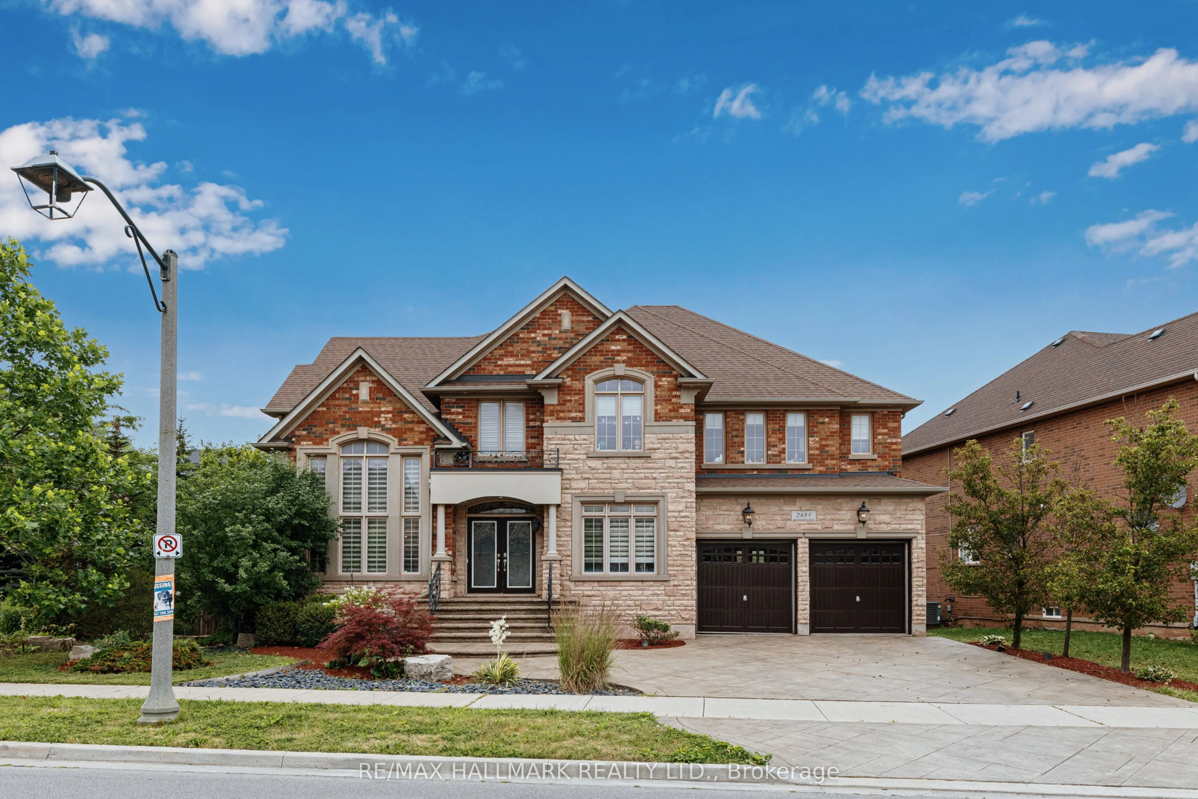 2485 Meadowridge Drive