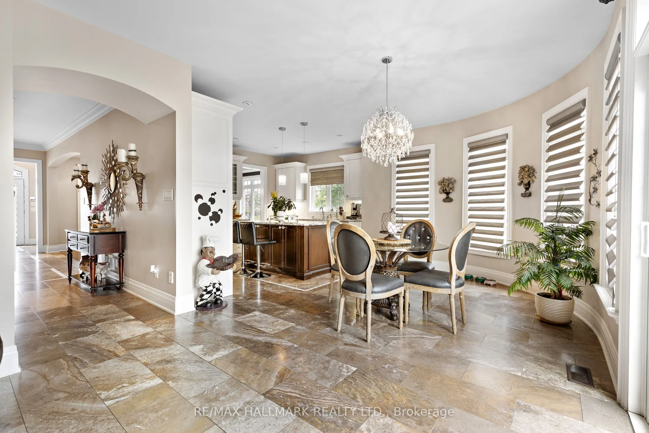 2485 Meadowridge Drive
