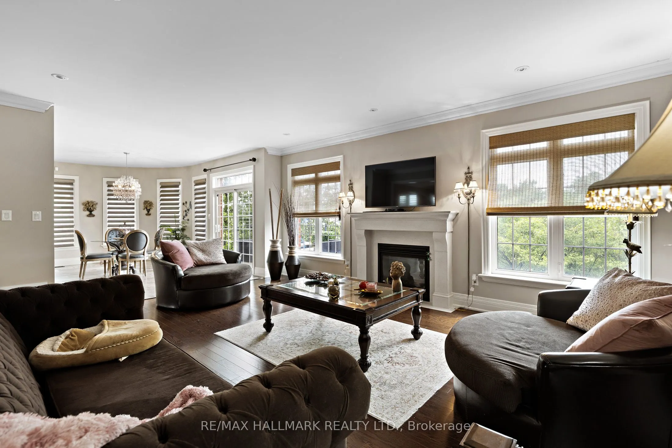 2485 Meadowridge Drive