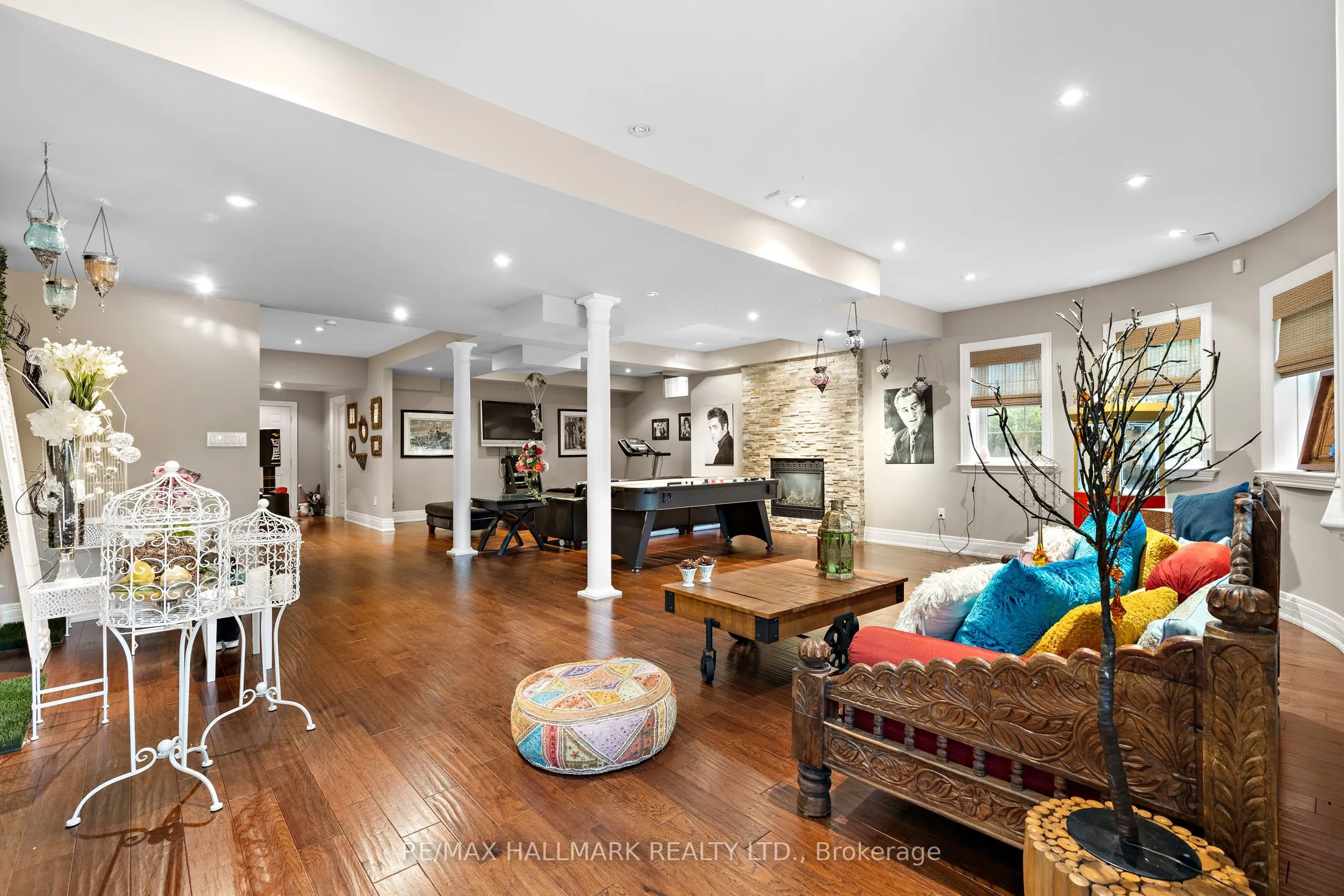2485 Meadowridge Drive