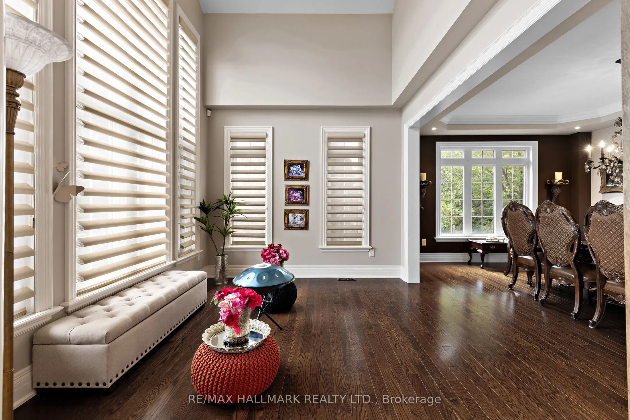2485 Meadowridge Drive