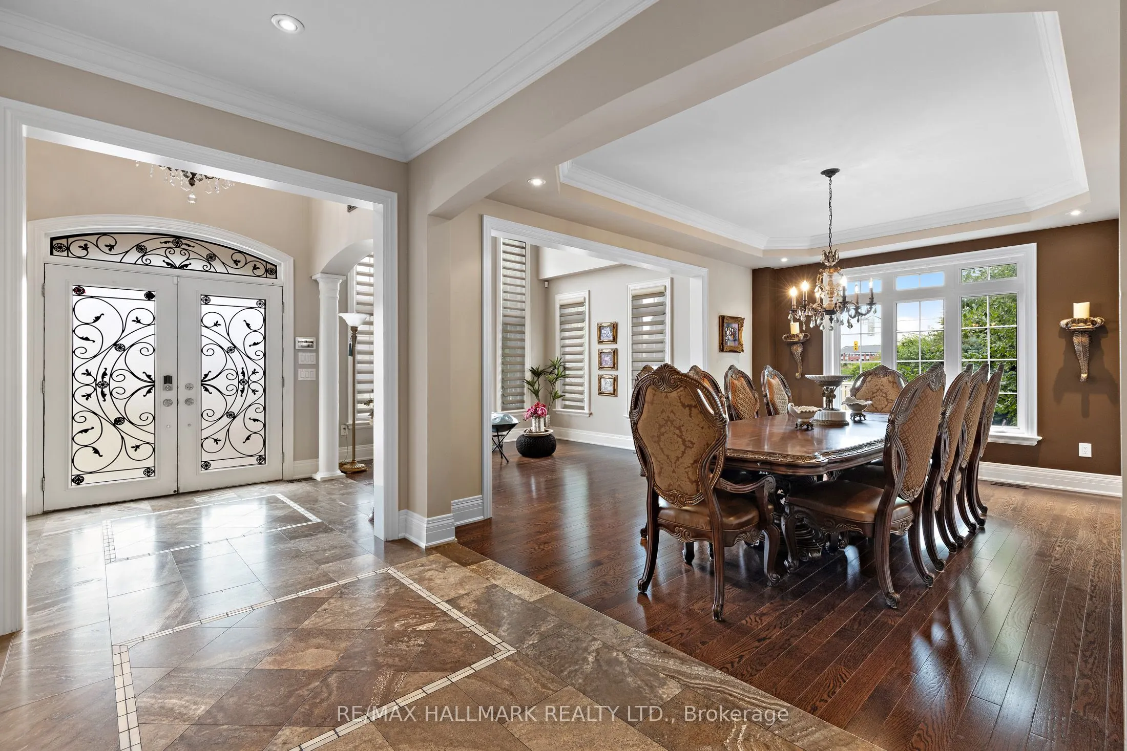 2485 Meadowridge Drive