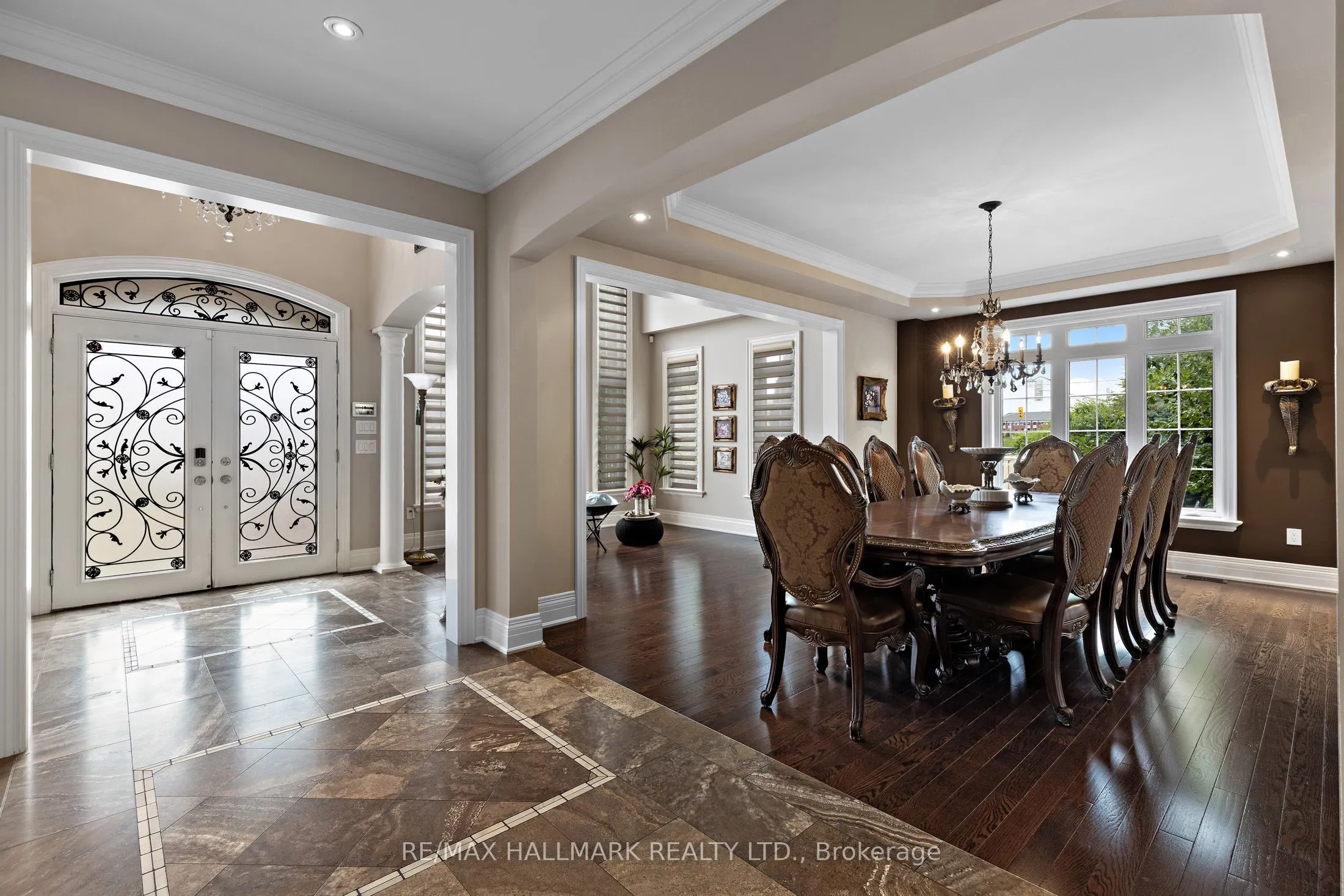 2485 Meadowridge Drive
