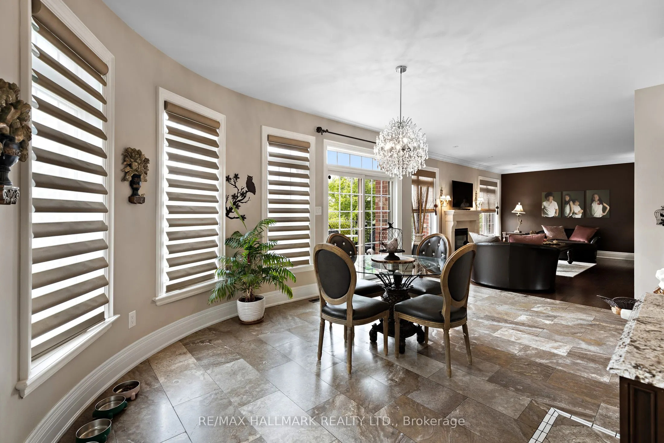 2485 Meadowridge Drive
