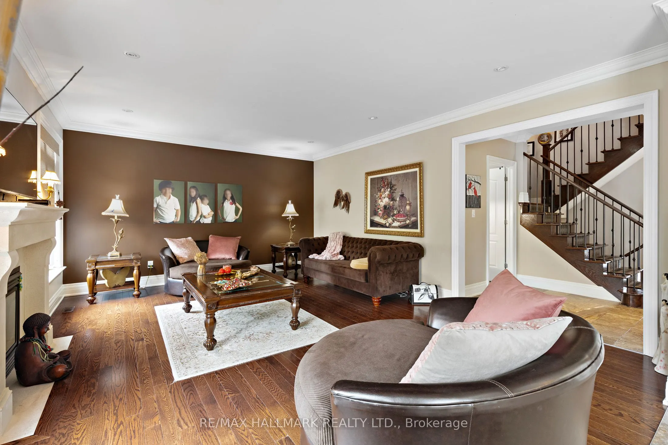 2485 Meadowridge Drive