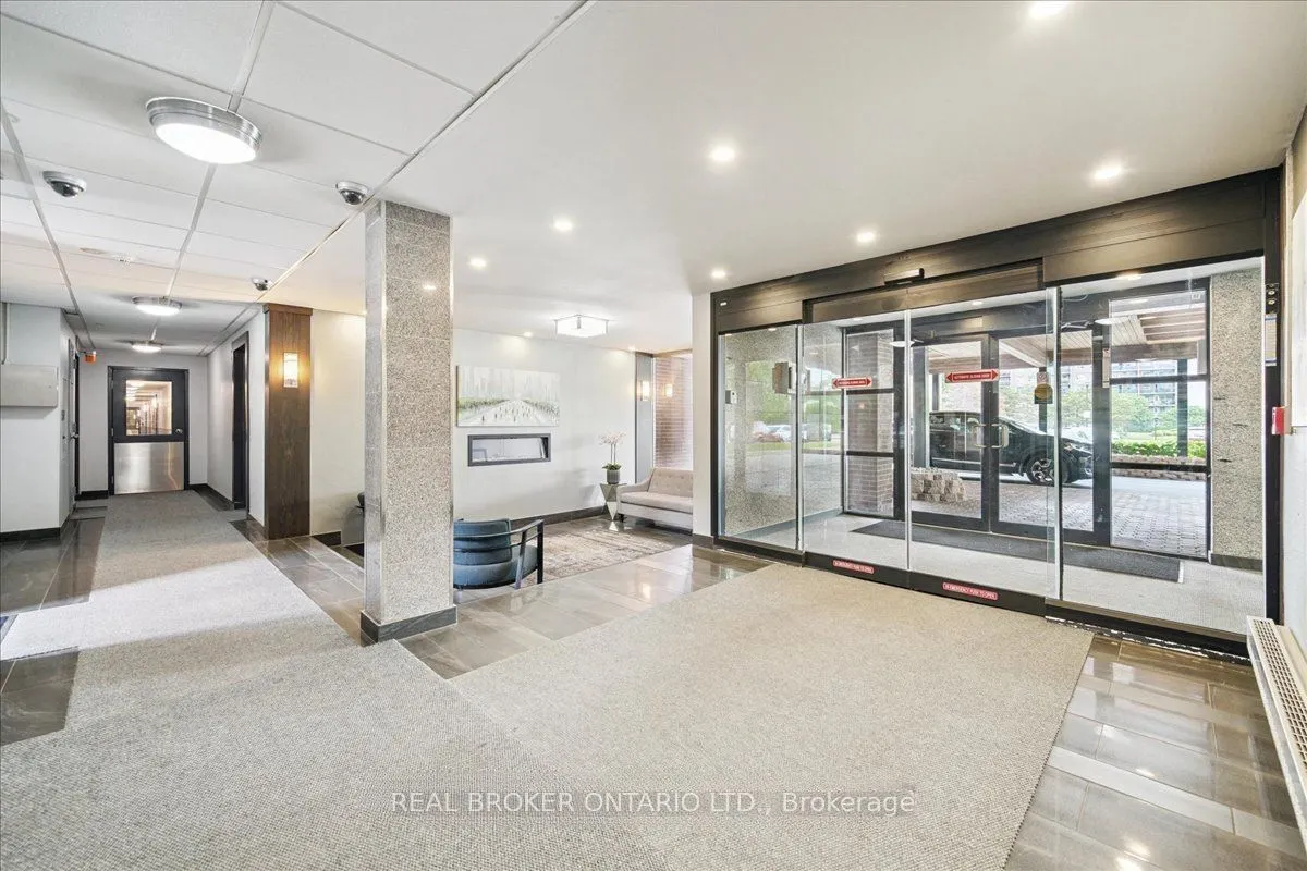 1660 Bloor Street, #411