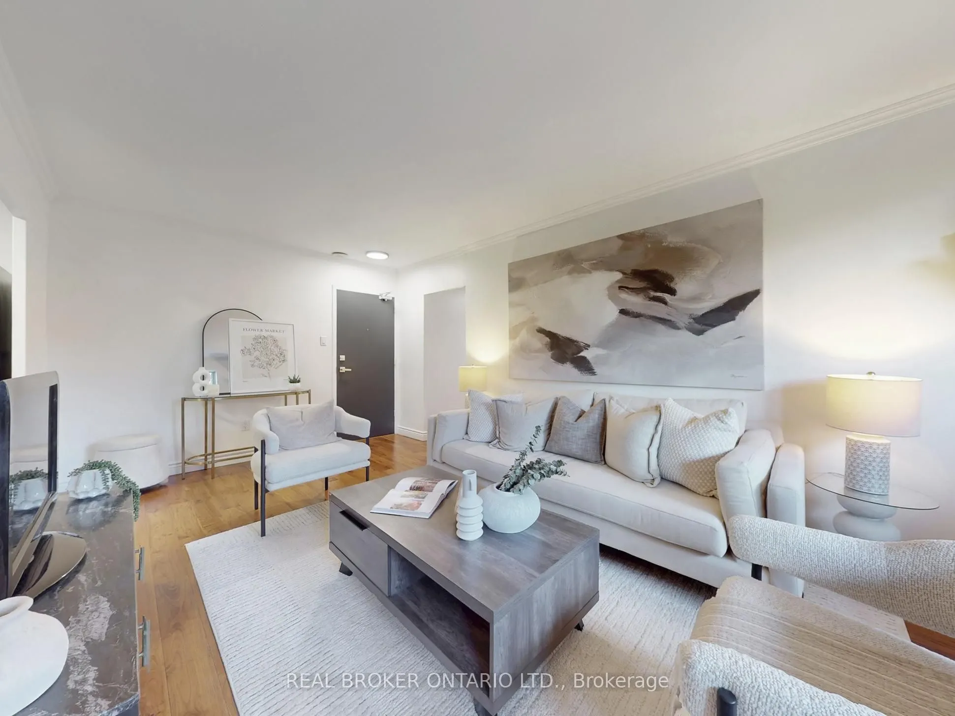 1660 Bloor Street, #411
