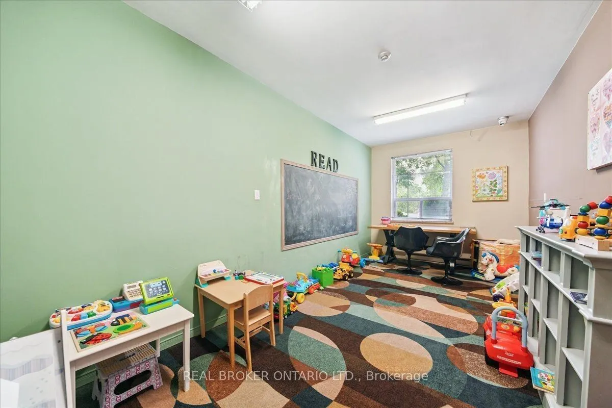 1660 Bloor Street, #411