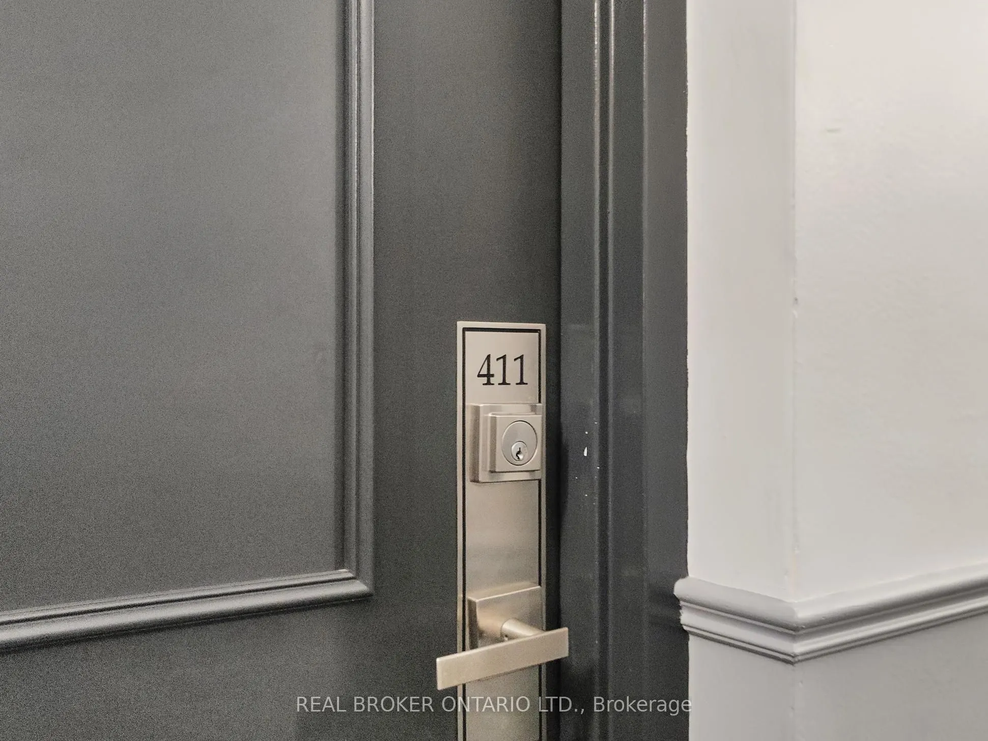 1660 Bloor Street, #411