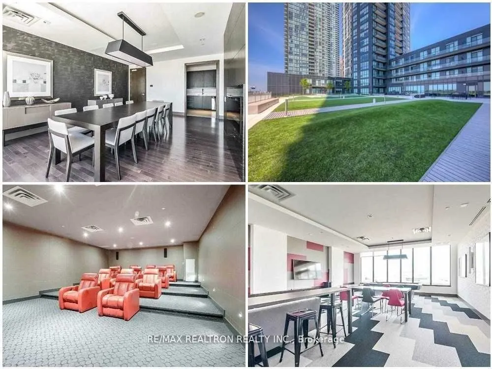 4011 Brickstone Mews, #521