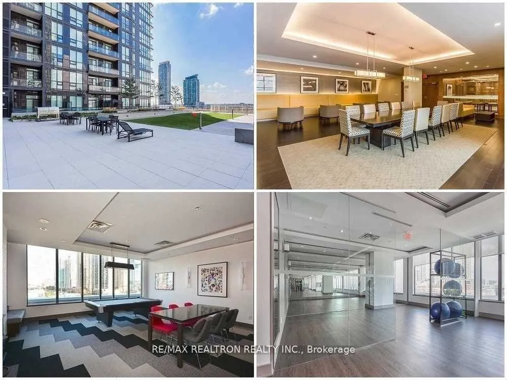 4011 Brickstone Mews, #521