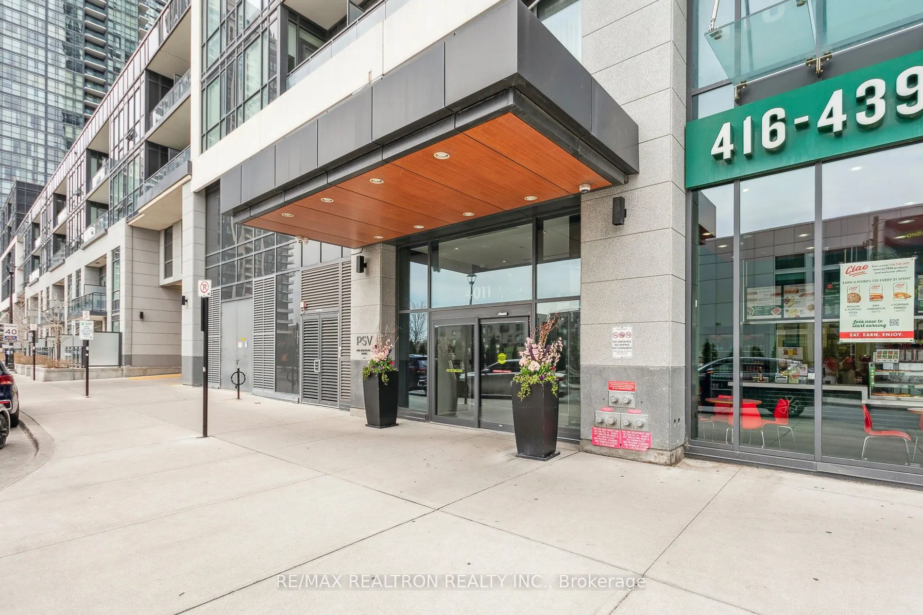 4011 Brickstone Mews, #521