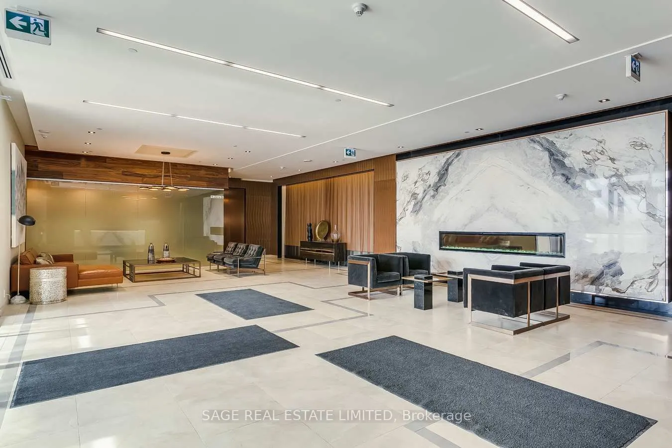 17 Zorra Street, #602