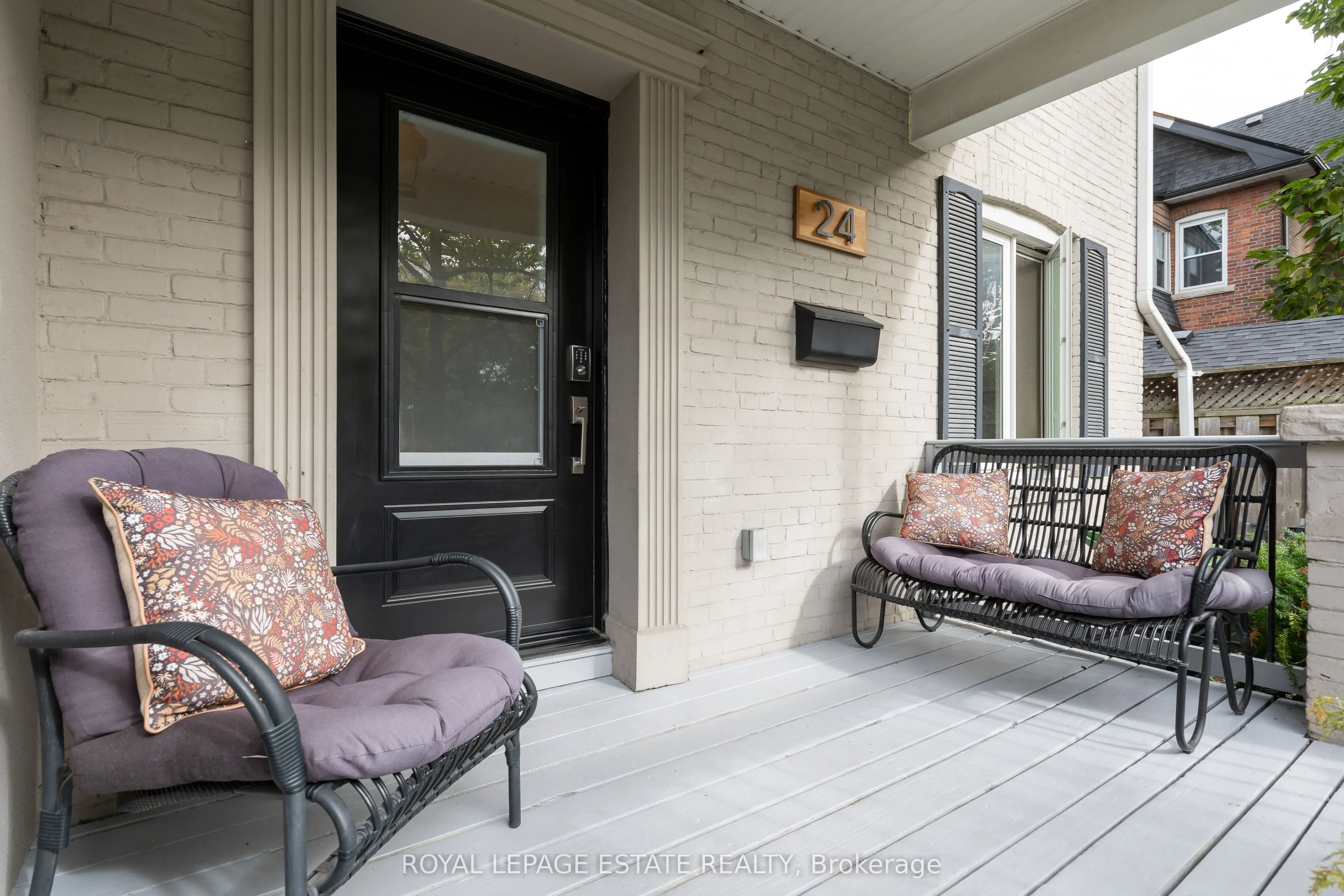 24 Maher Avenue